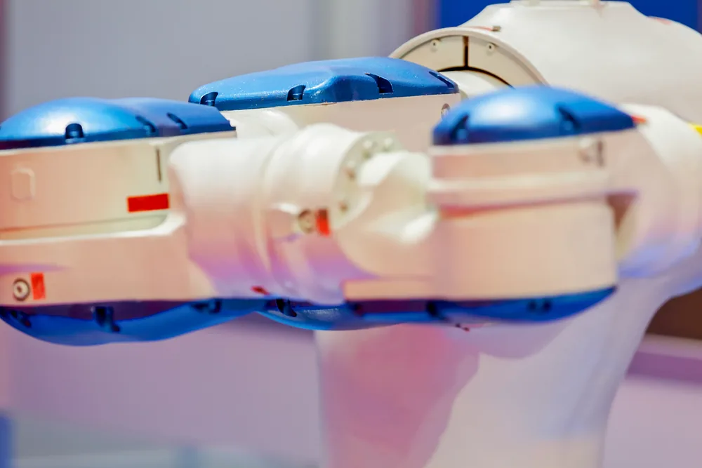 K-Tech escolhe Goiás para instalar 1ª fábrica de armas no Brasil