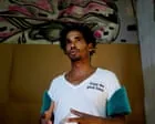 Artista dissidente cubano Luis Manuel Otero Alcántara autorizado a viajar para os EUA