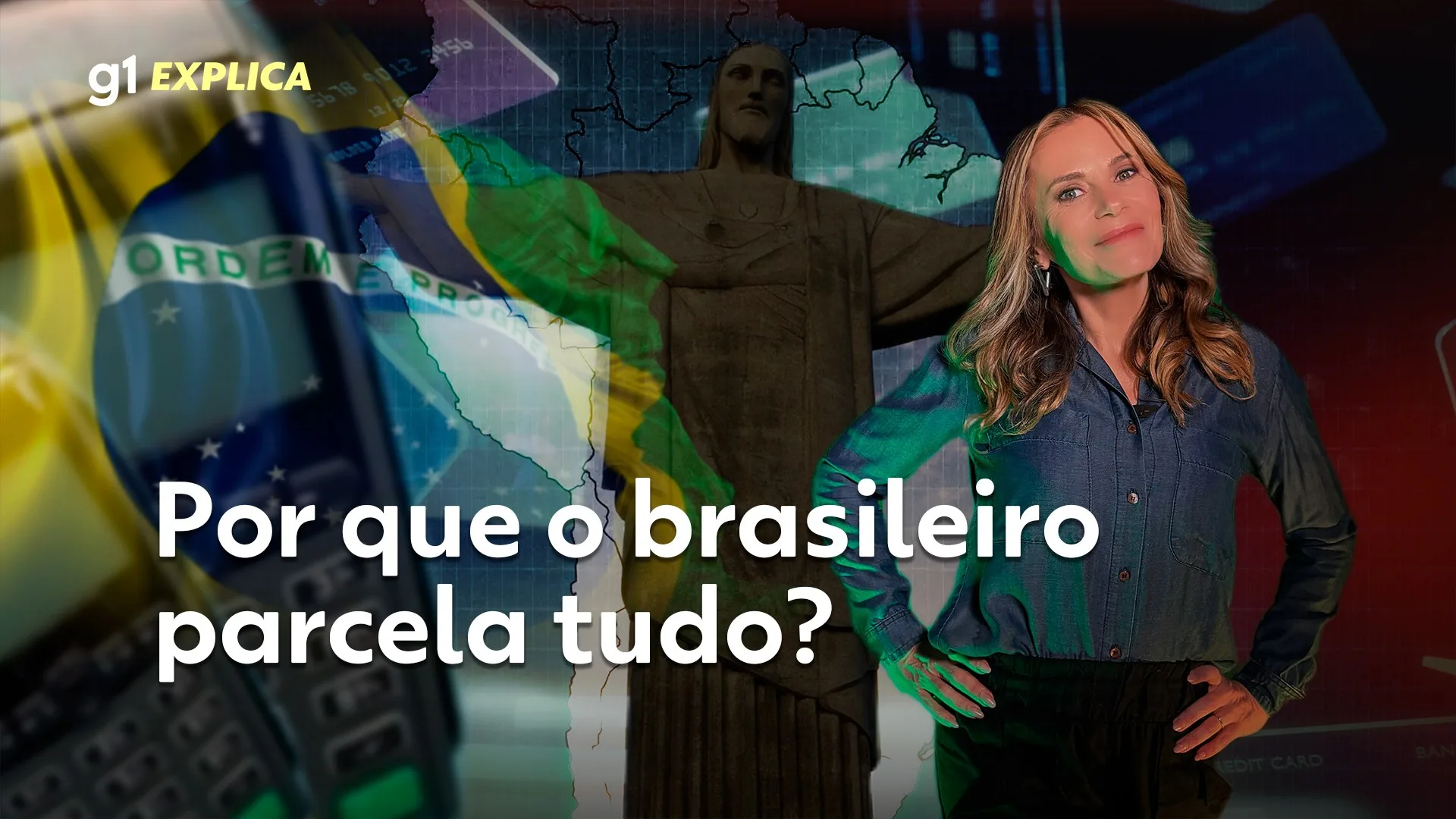 Entenda por que o parcelamento é comum entre os brasileiros