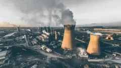 A nacionalização da British Steel avança