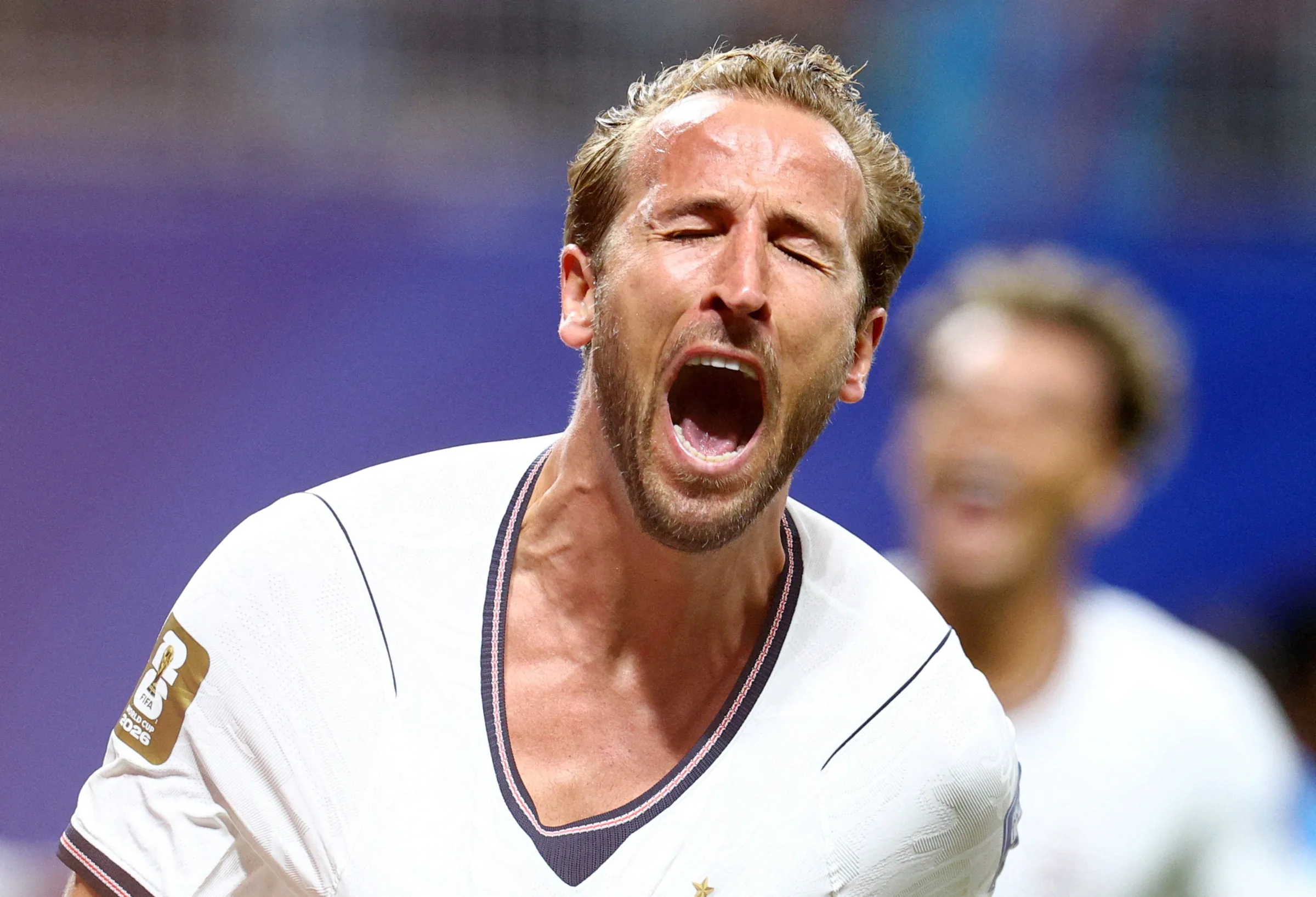 Jornal espanhol defende Kane como melhor do mundo após gols decisivo na Copa: "Bola de Ouro"