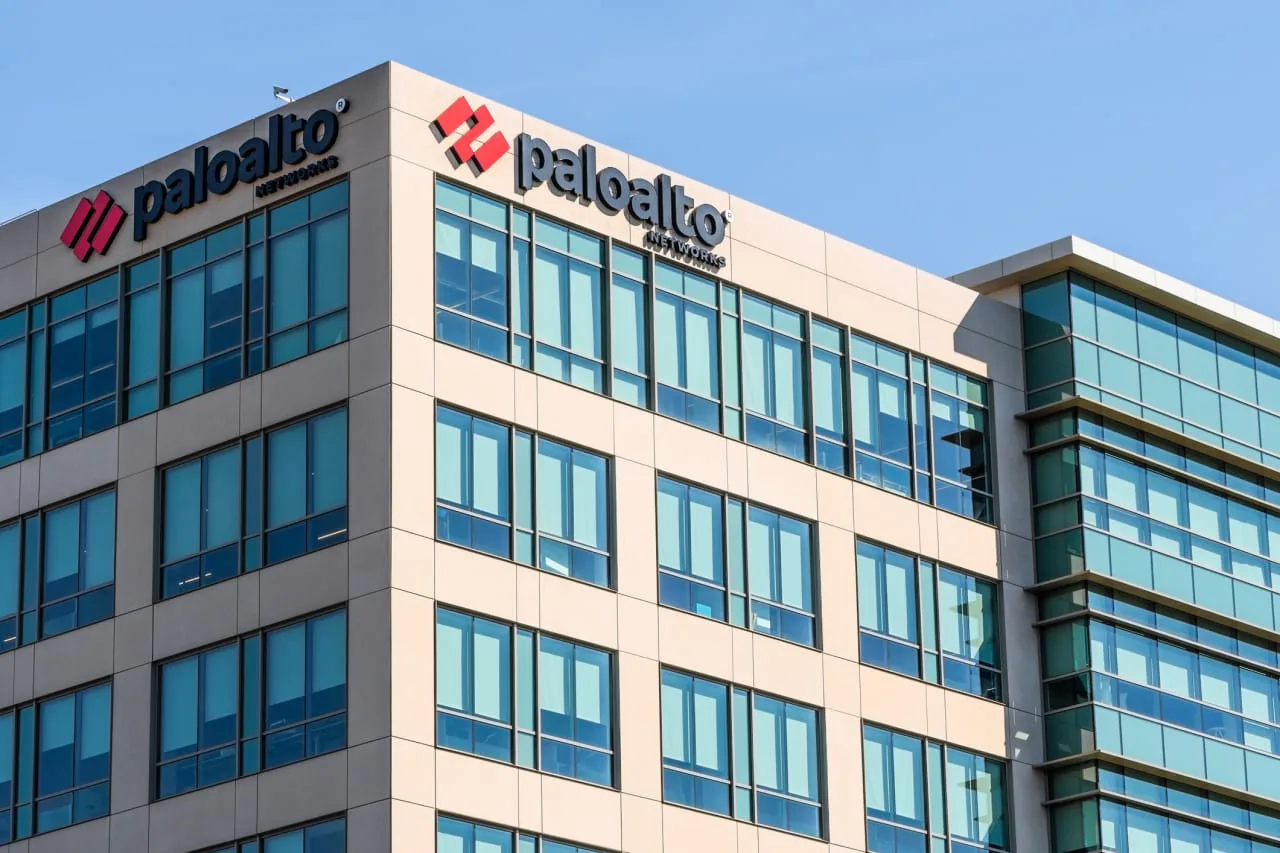 Ações da Palo Alto Networks dobram de valor em três meses com foco em cibersegurança