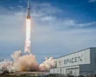 Ações da SpaceX caem abaixo do preço de IPO pela primeira vez