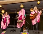 Festival Menopunkapalooza aborda saúde feminina na menopausa