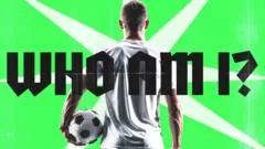 Desafio de Adivinhação: Estrela da Copa do Mundo No 36