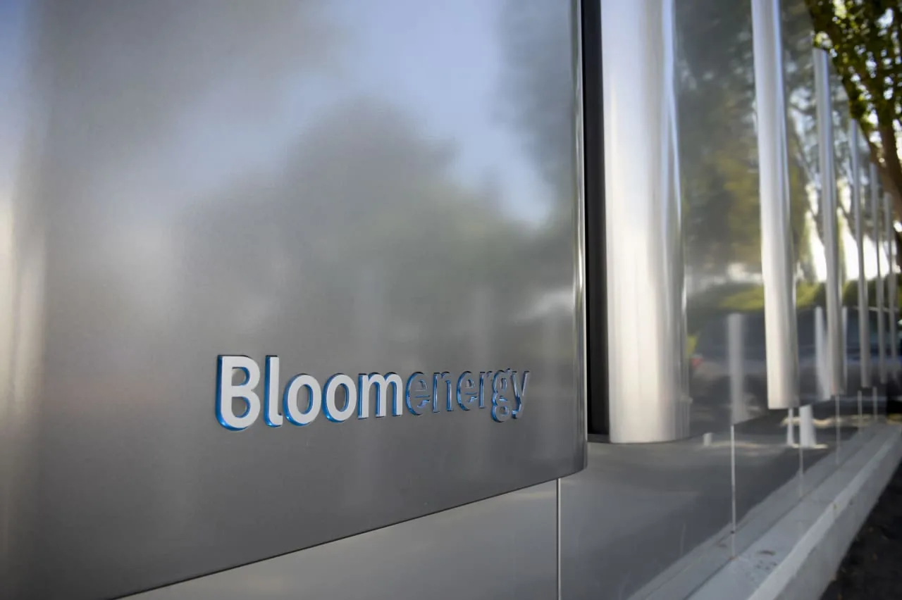Bloom Energy ultrapassa US$ 1 bilhão em vendas com validação da tecnologia de células de combustível
