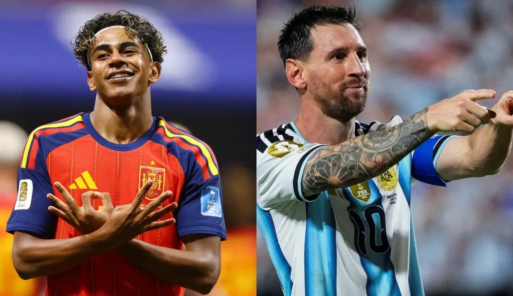 Memes e Shows Marcam a Final da Copa do Mundo entre Argentina e Espanha