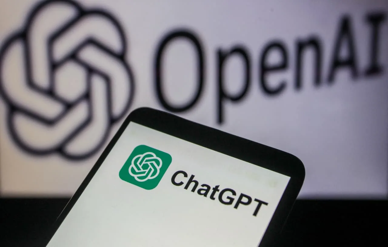 Apple processa OpenAI por suposto roubo de informações confidenciais