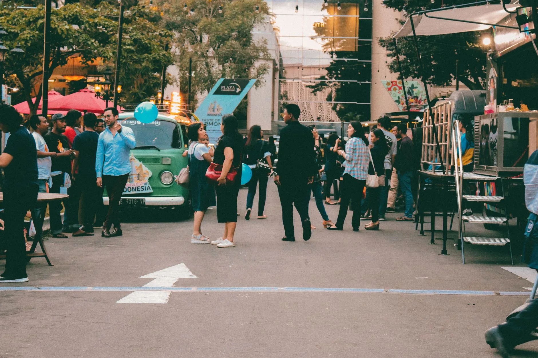 Análise: A Relação entre Cultura e Comunidade em Eventos Recentes