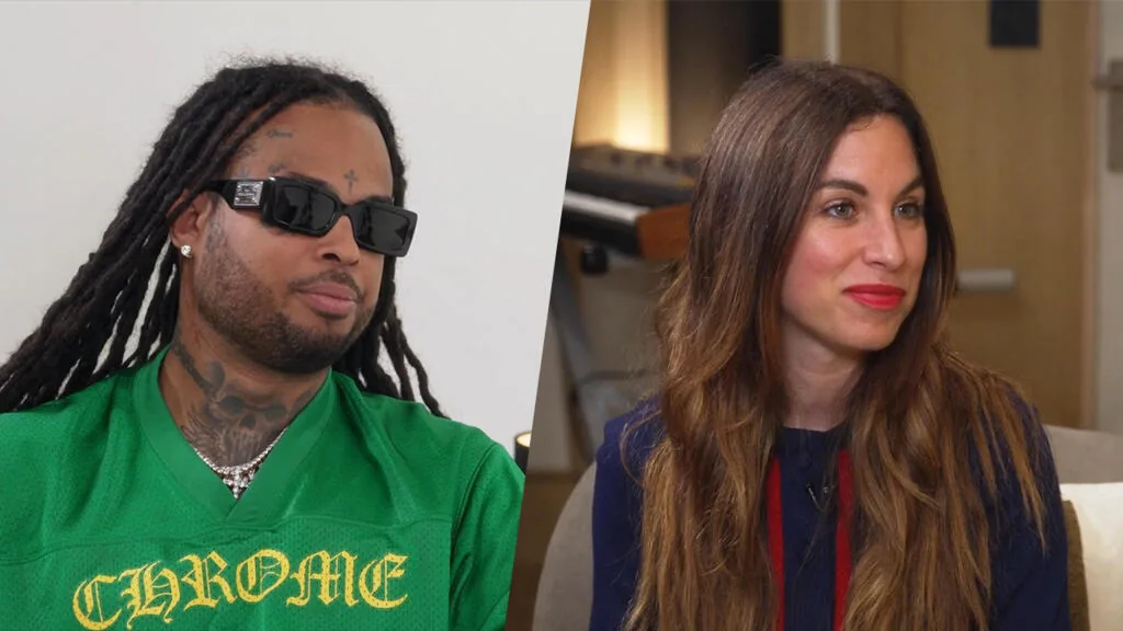 Kalash e Manon Lisa exploram a cultura parisiense em programa especial