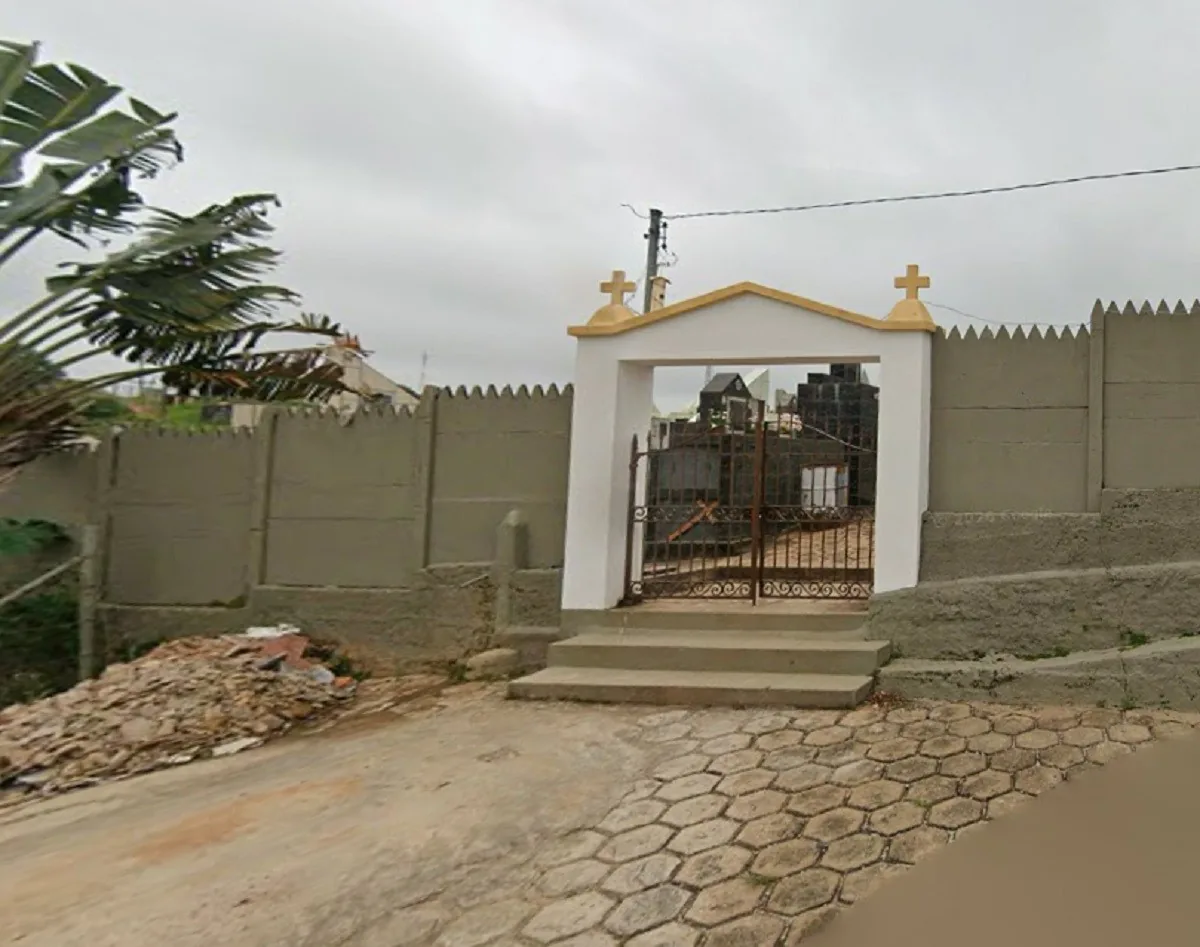 Servidor de cemitério em MG é acusado de cobrar por sepultamento