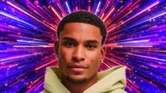 Cach Mercer, campeão do Love Island, se junta ao elenco do Strictly Come Dancing 2026
