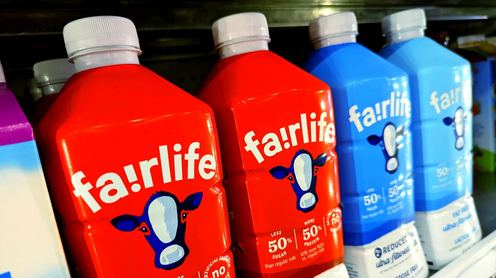 Fairlife, subsidiária da Coca-Cola, sofre ataque de ransomware