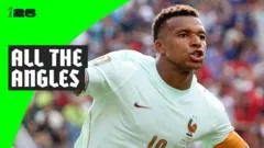 Mbappé brilha e leva França à vitória sobre Marrocos na Copa do Mundo de 2026