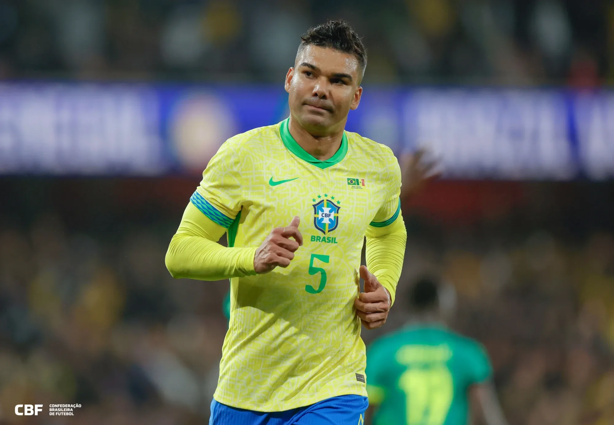 Brasil enfrenta Noruega nas oitavas da Copa do Mundo