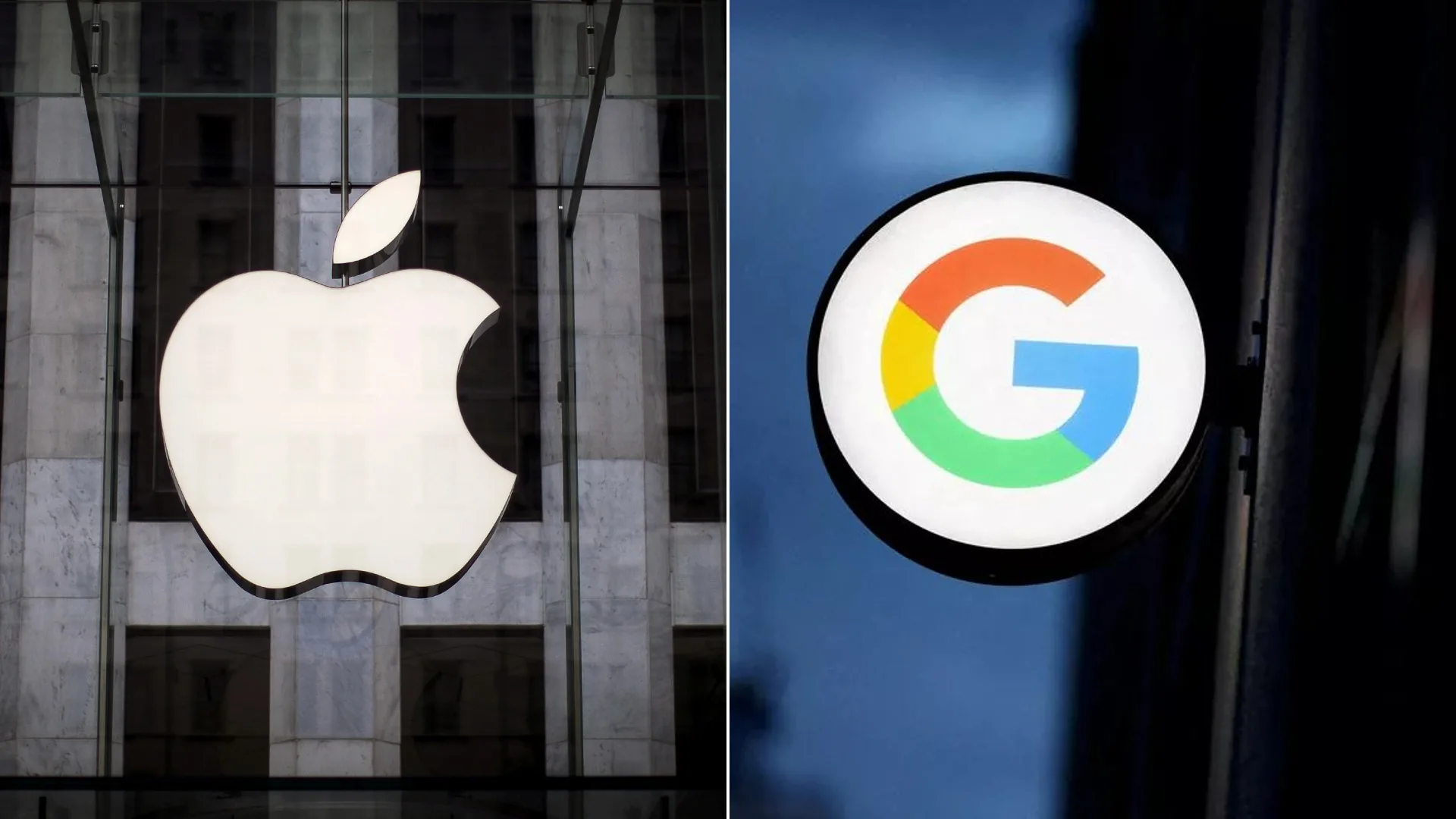 Ministério notifica Apple e Google por aplicativos de apostas irregulares