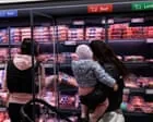 Reino Unido enfrenta riscos de segurança nacional devido ao colapso de ecossistemas