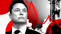 Investidores da SpaceX enfrentam incertezas após IPO histórico