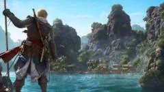Remake de Assassin's Creed Black Flag é lançado após 13 anos