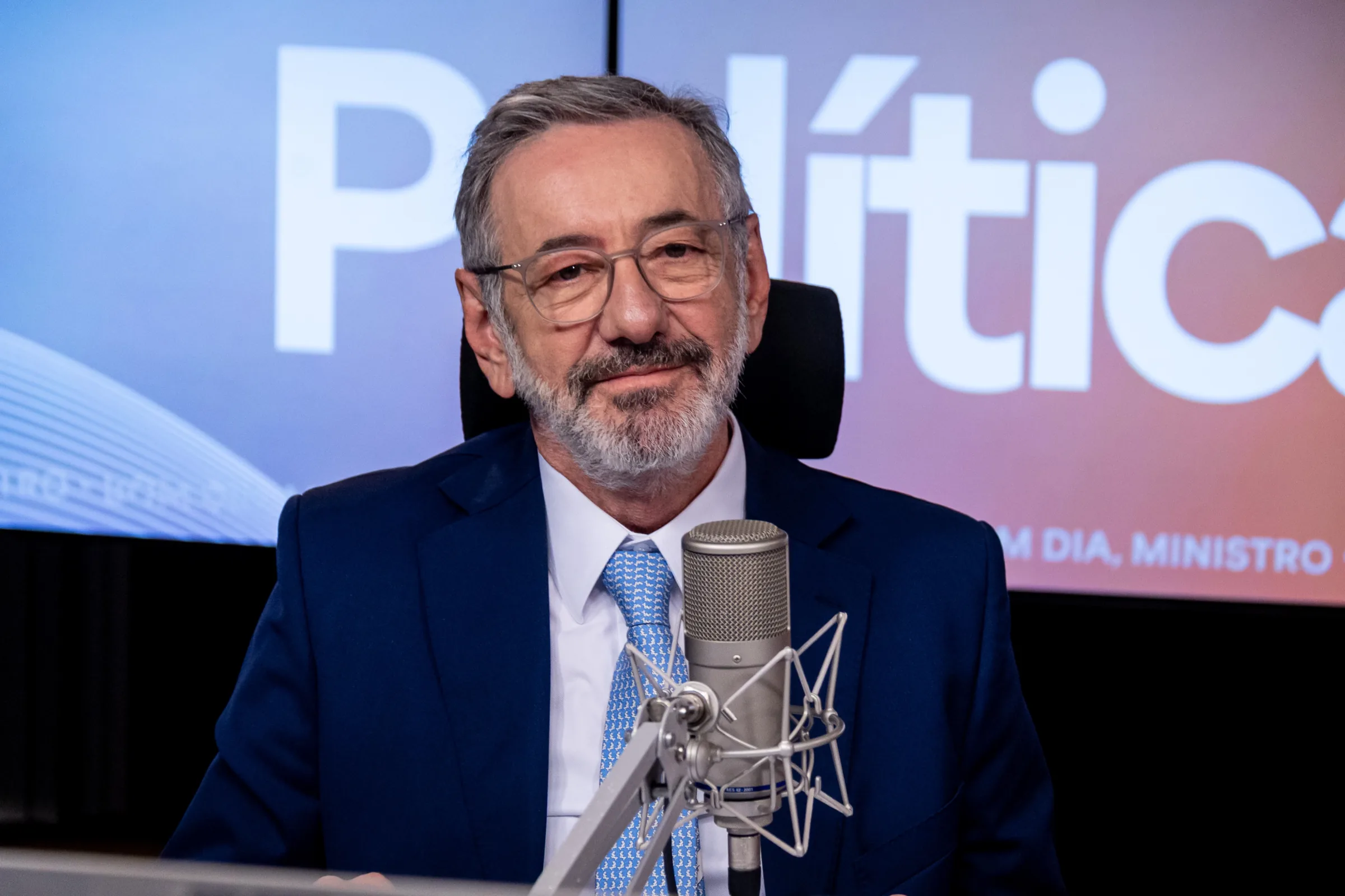 Governo brasileiro admite possibilidade de tarifa de 12,5% dos EUA