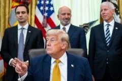 Trump Media lança serviço pago para acesso antecipado a postagens sociais
