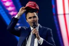Provas contundentes contra suspeito de assassinato de Charlie Kirk são apresentadas em tribunal
