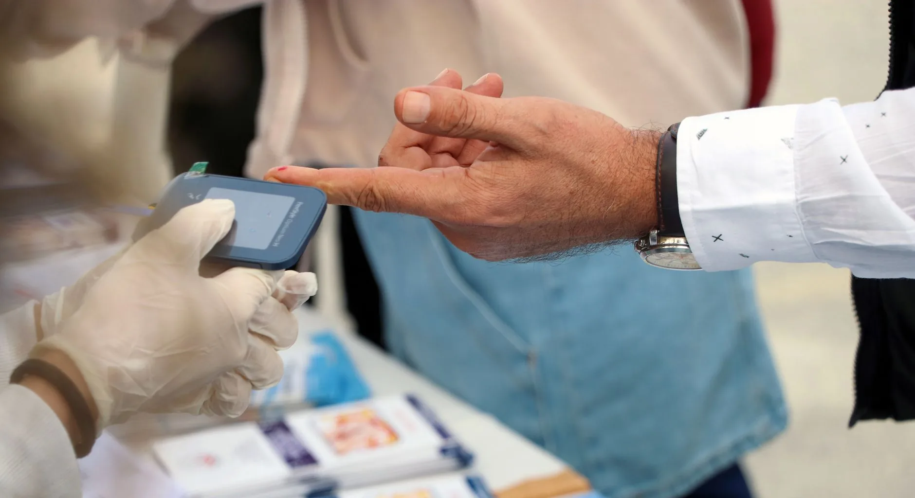 Entenda: A Nova Abordagem no Diagnóstico de Colesterol
