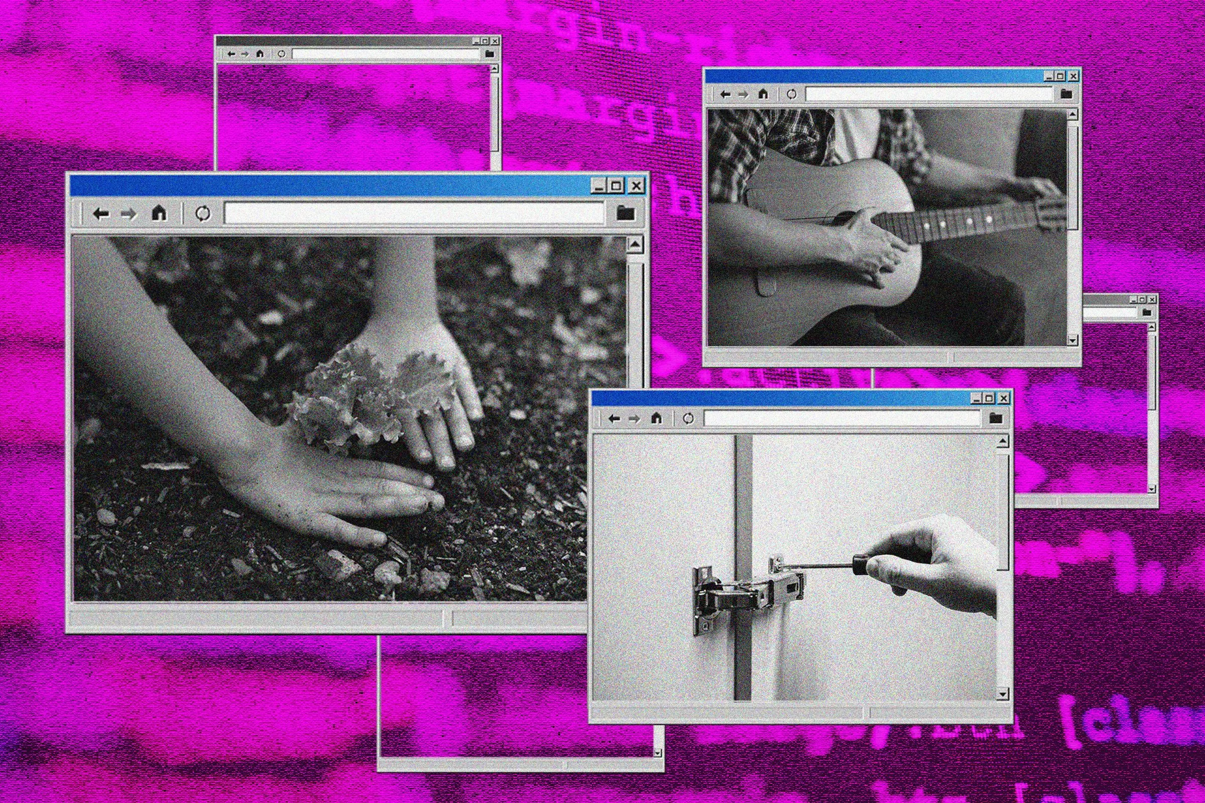 Kagi Brings Back Old-School Search, One Human-Made Website at a Time
