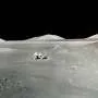NASA rolls out three robotic moon missions as 2029 lunar base plans take shape