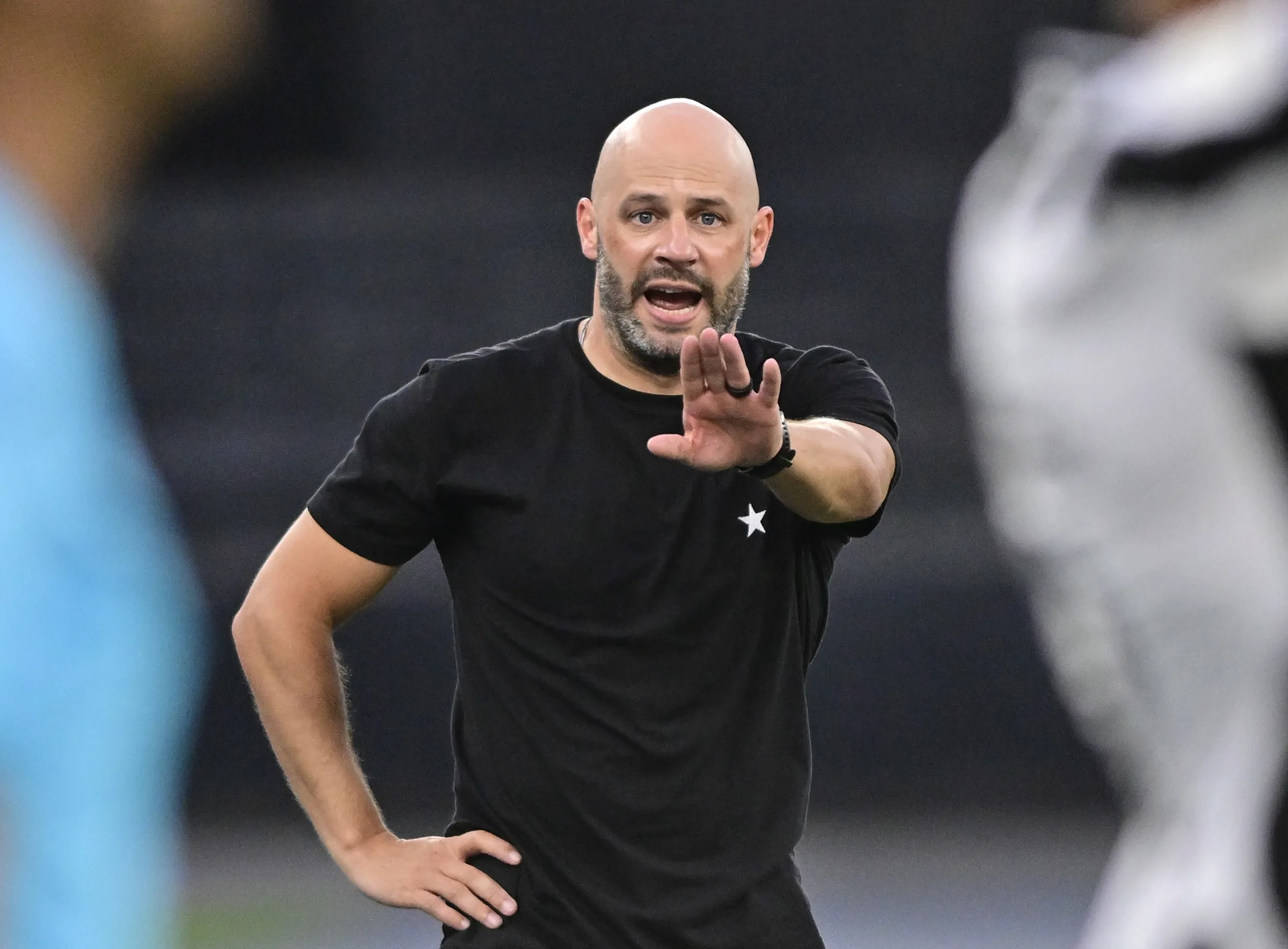 Mudanças no Elenco do Botafogo Após a Copa do Mundo