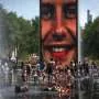 Tens of millions swelter as heat wave blasts US