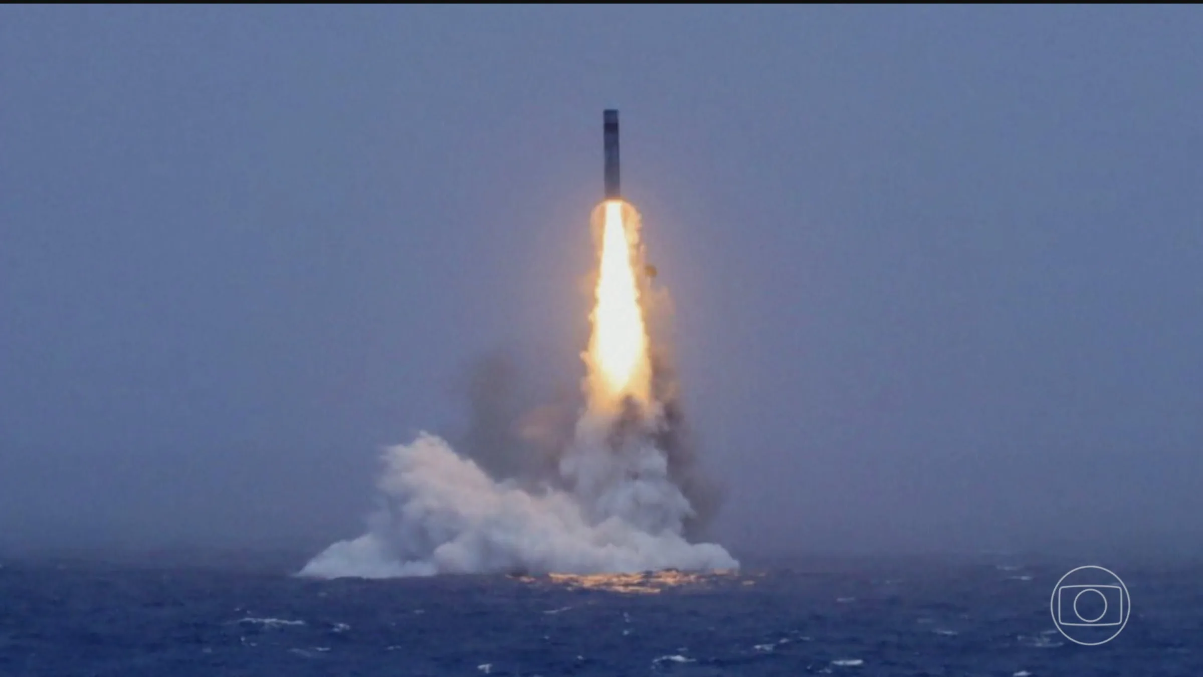 Teste de míssil de longo alcance pela China provoca preocupação em países da Ásia e do Pacífico