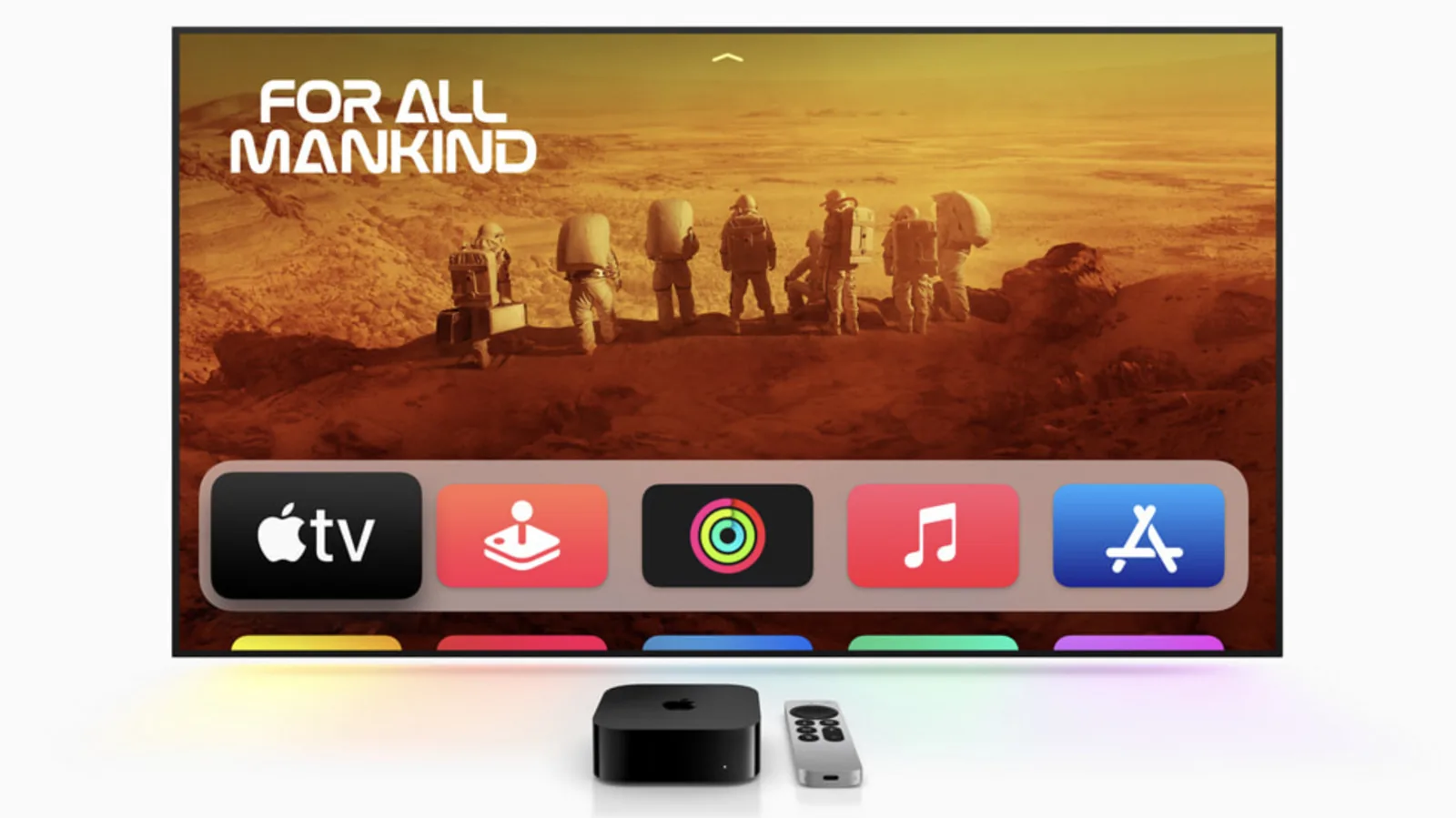Apple TV 4K tem preço elevado; ainda vale a pena?