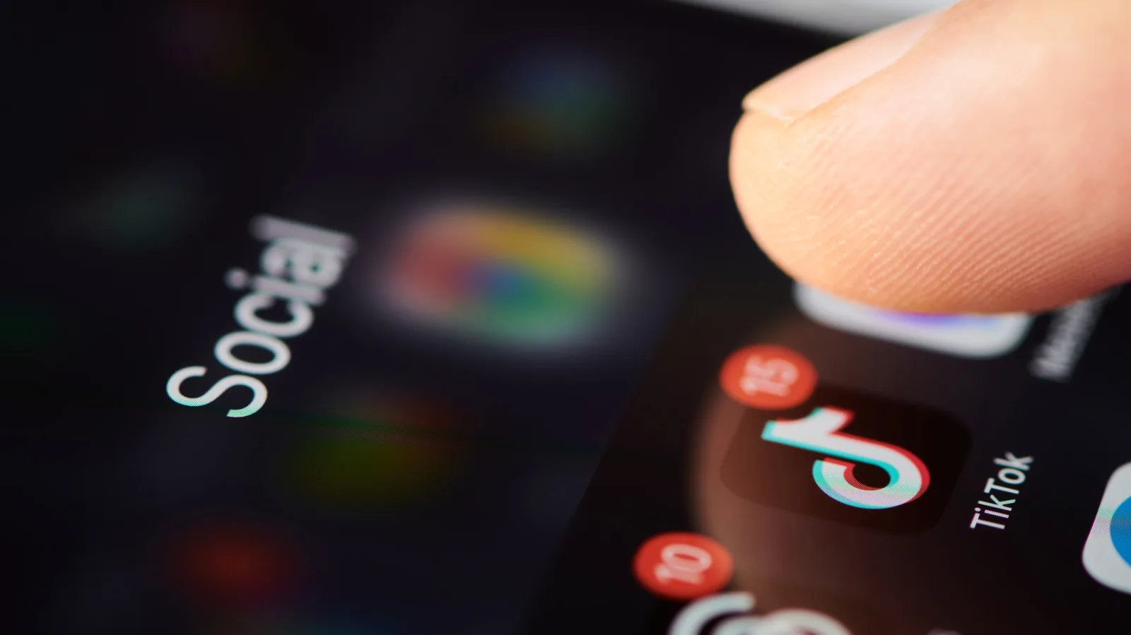 TikTok é liberado em dispositivos do governo dos EUA