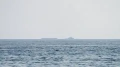 US and Iran trade more strikes in Gulf as fears of escalation mount