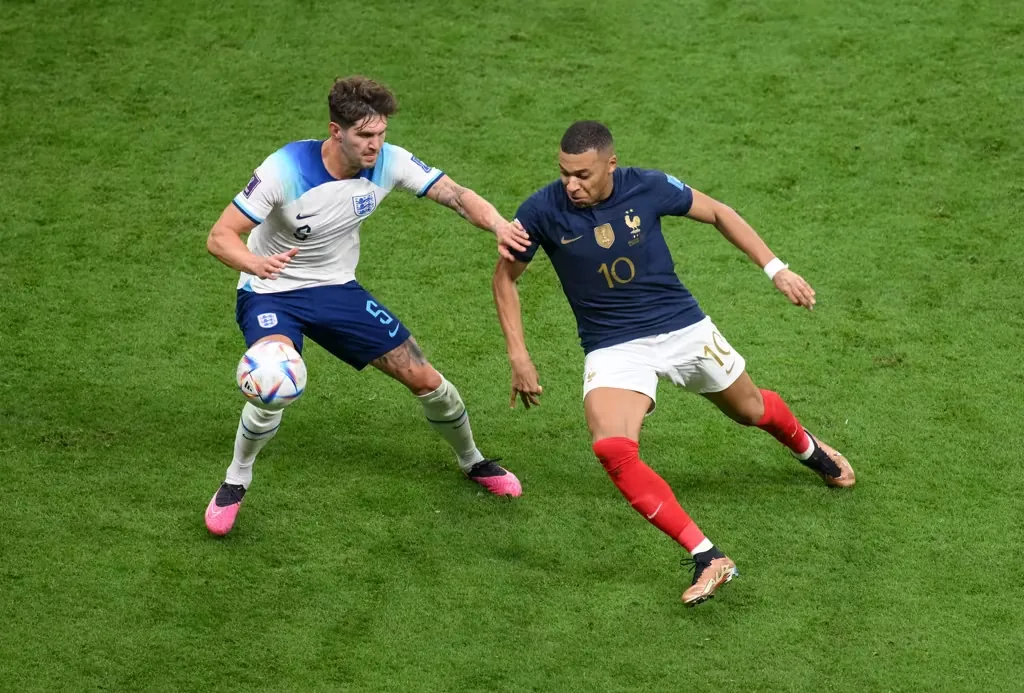 Quartas de final da Copa do Mundo 2026 estão definidas