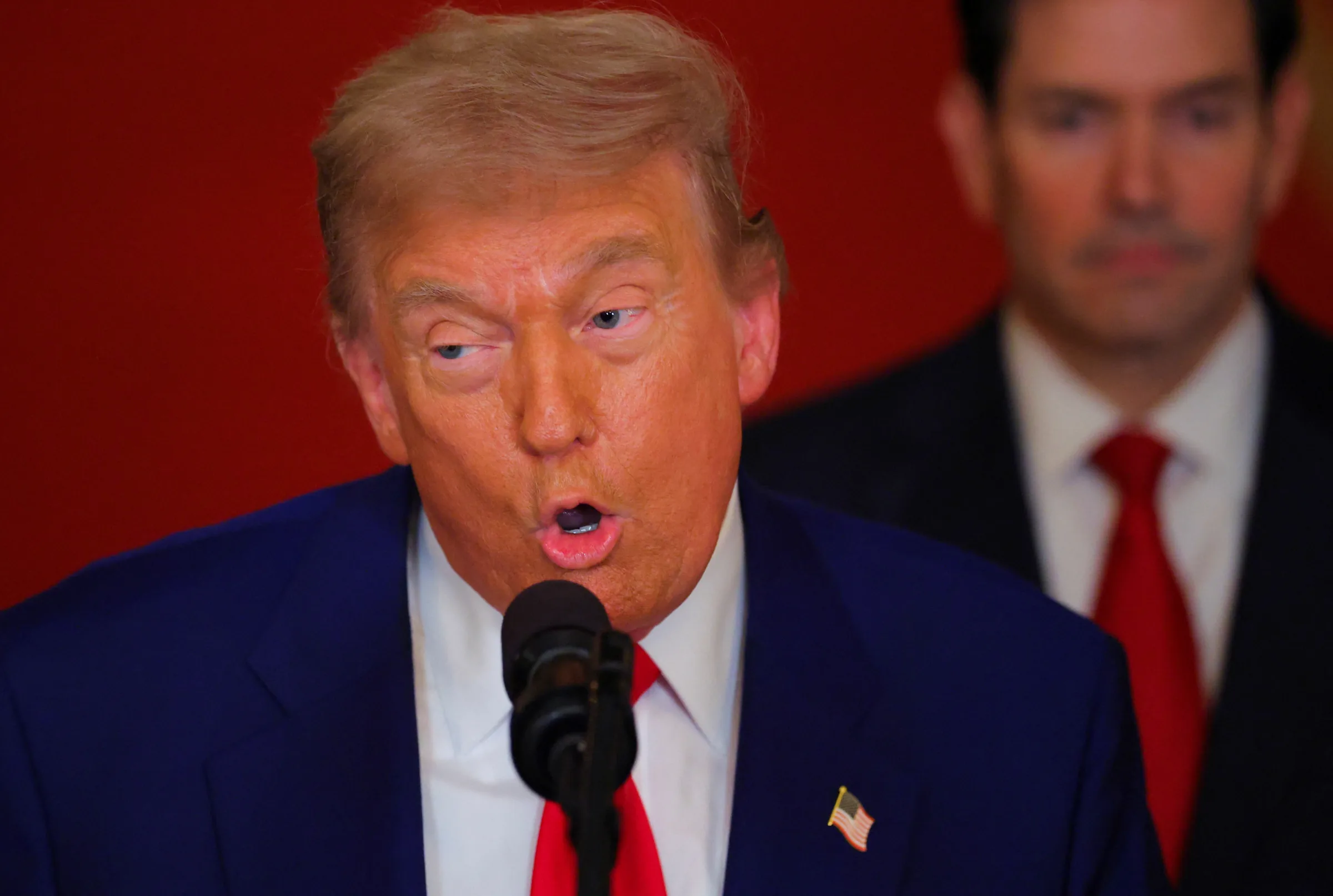 Trump fará pronunciamento sobre vulnerabilidades em urnas eletrônicas
