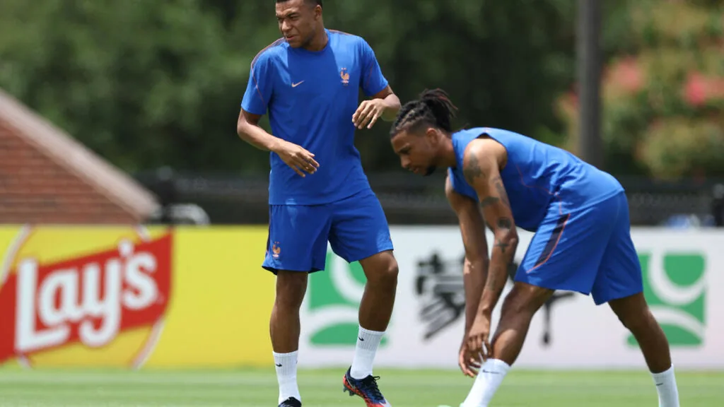 Copa do Mundo 2026: França busca terceira final consecutiva contra a Espanha