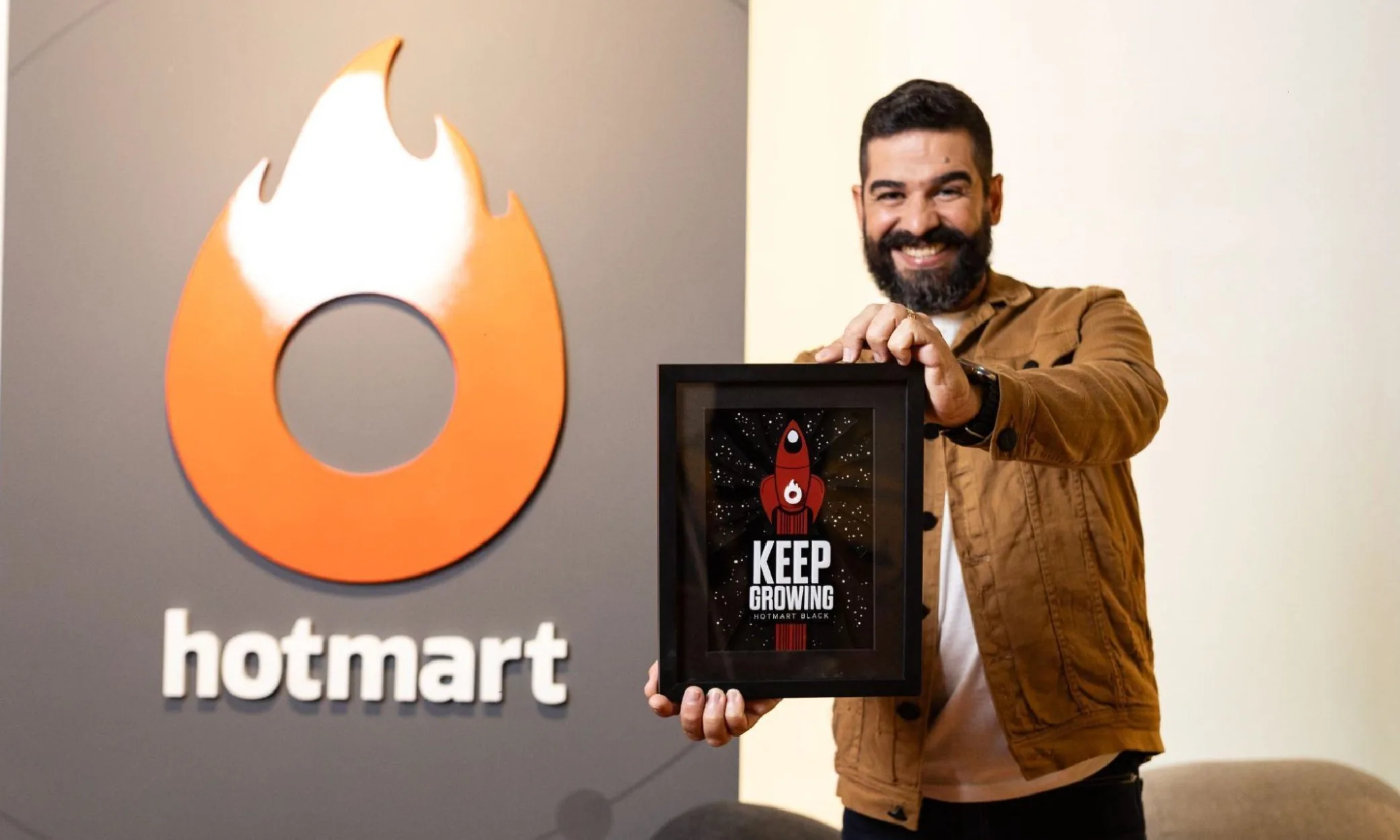 Hotmart realiza demissões de 10% do quadro de funcionários