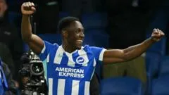 Chelsea finaliza contratação de Danny Welbeck do Brighton