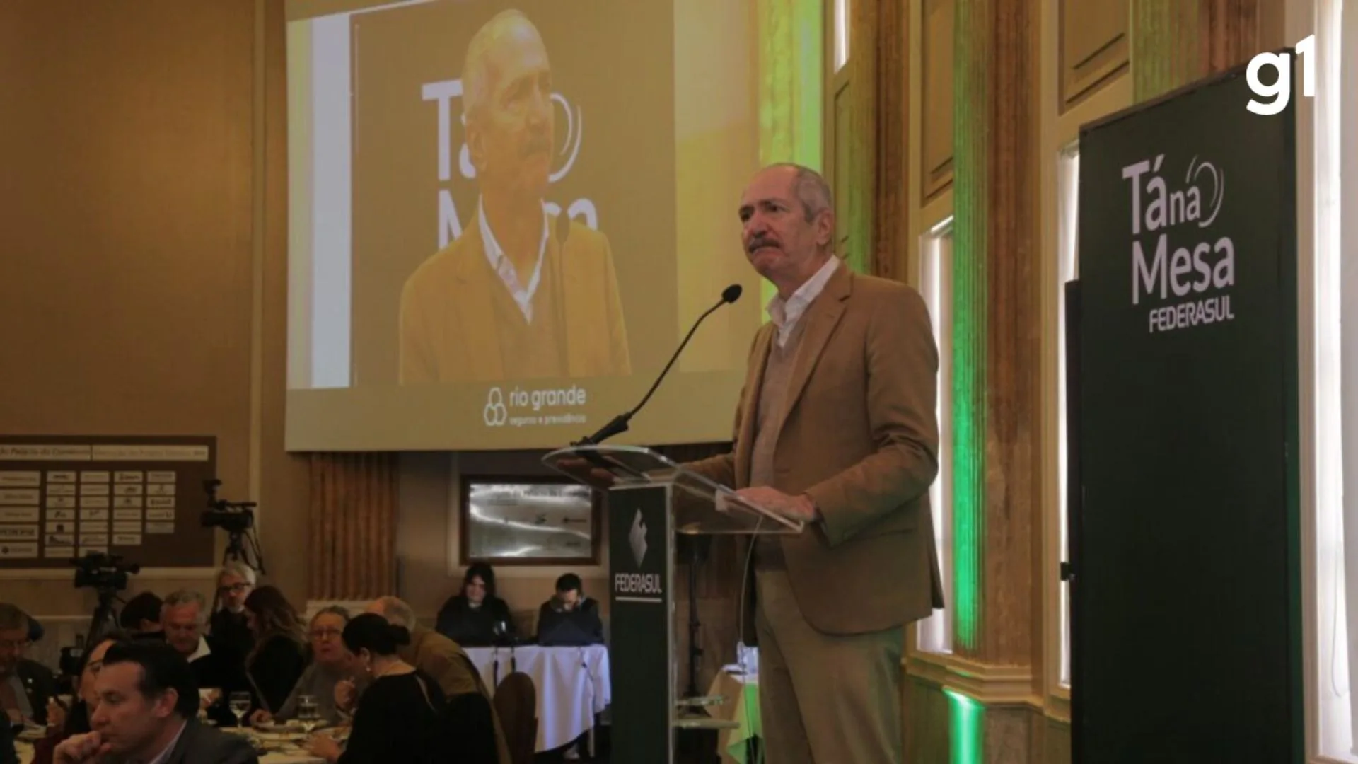 Aldo Rebelo permanece na pré-campanha à Presidência após reviravolta no DC