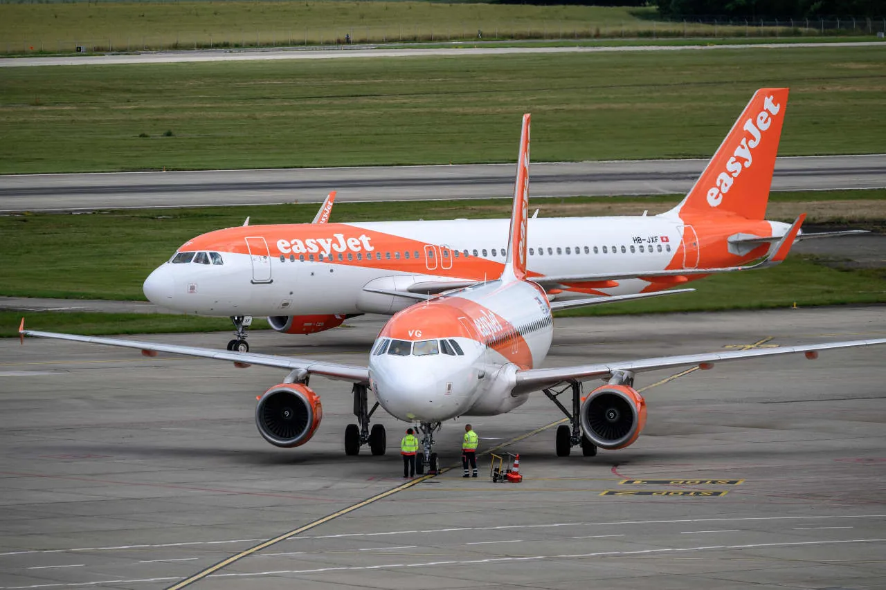 EasyJet fecha acordo de compra, mas mercado demonstra ceticismo
