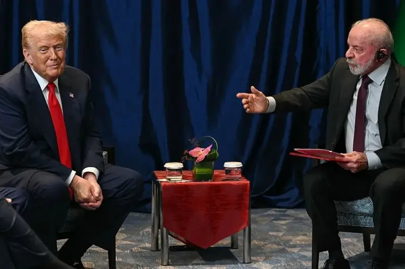 Impacto das tarifas de Trump no Brasil é considerado restrito, diz economista