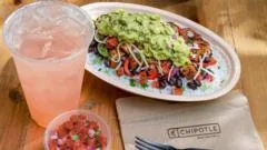 Chipotle abre primeira unidade no México, testando aceitação local