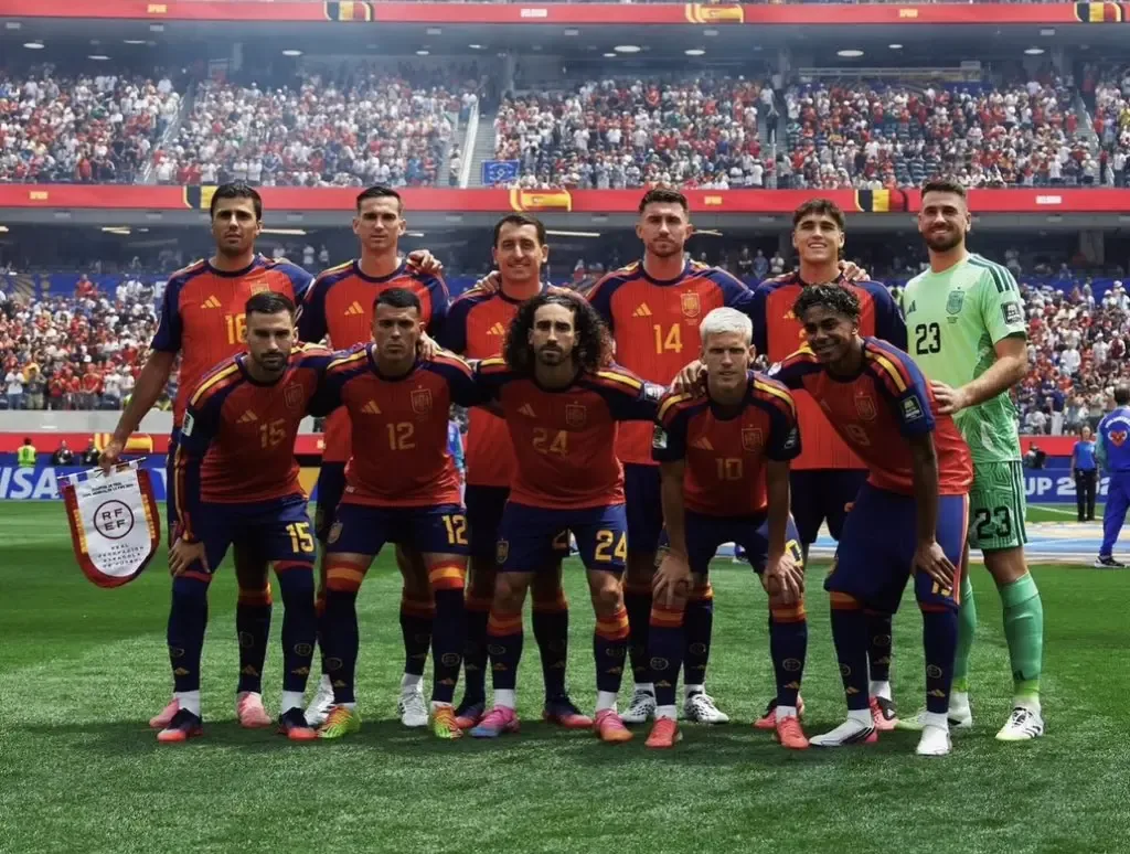 Premiação da Copa do Mundo 2026: quanto Espanha, Argentina, Brasil e outras seleções receberam