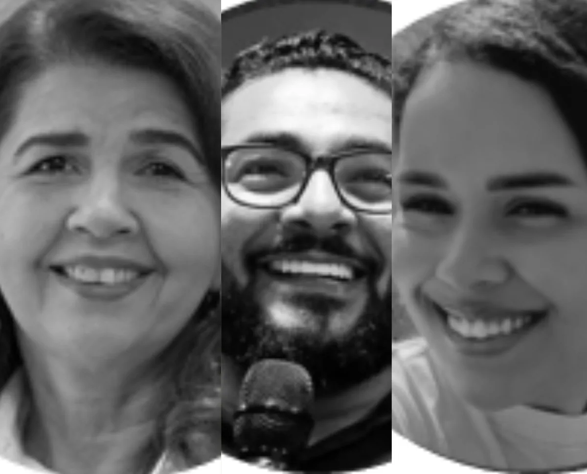 Tragédia na BR-412: Acidente deixa três mortos no Cariri da PB