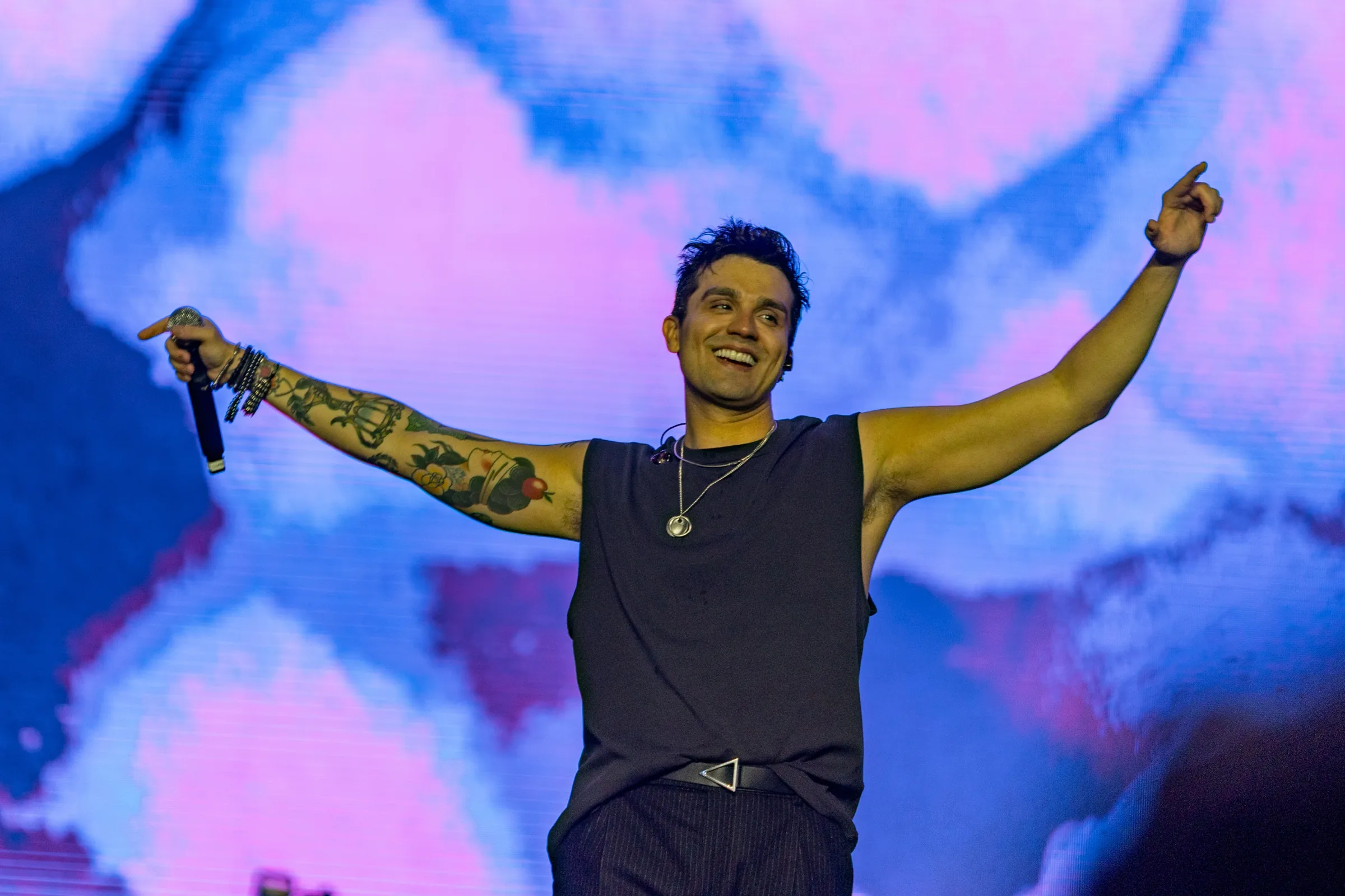 Veja o que fazer no Pará: agenda cultural tem 'Fest Belém', show de Luan Santana e espetáculo Maré