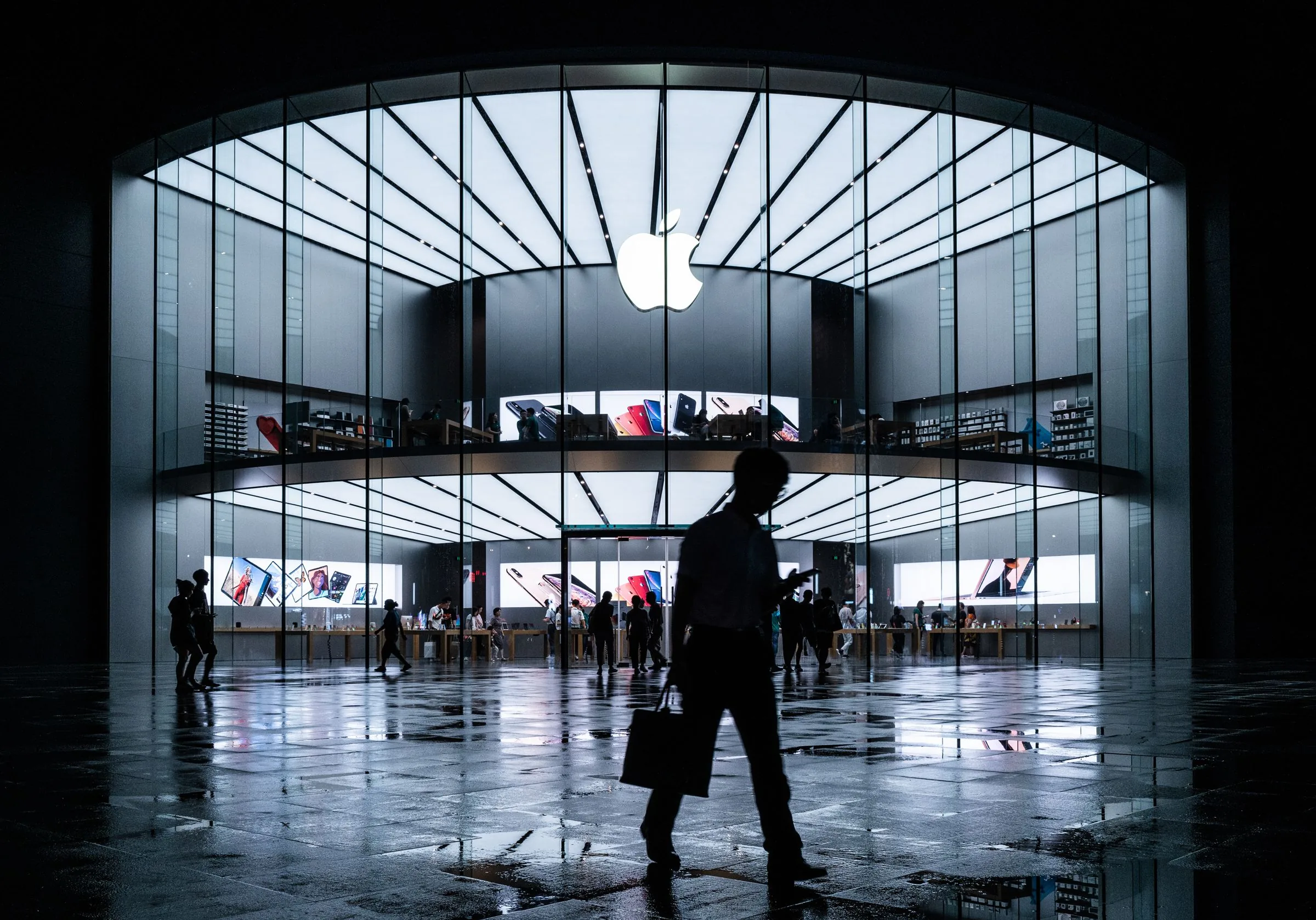 Falha no serviço Hide My Email da Apple expõe endereços reais