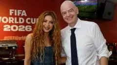 Intervalo da final da Copa do Mundo pode durar até 25 minutos