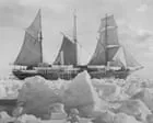 Wrecks of Shackleton and Scott Digitally Recreated After Expedition